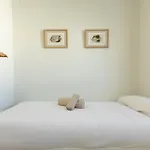 Tentudia Charming Apartments With Private Roof-Top Or Patio In San Bernardo By Ocityzen