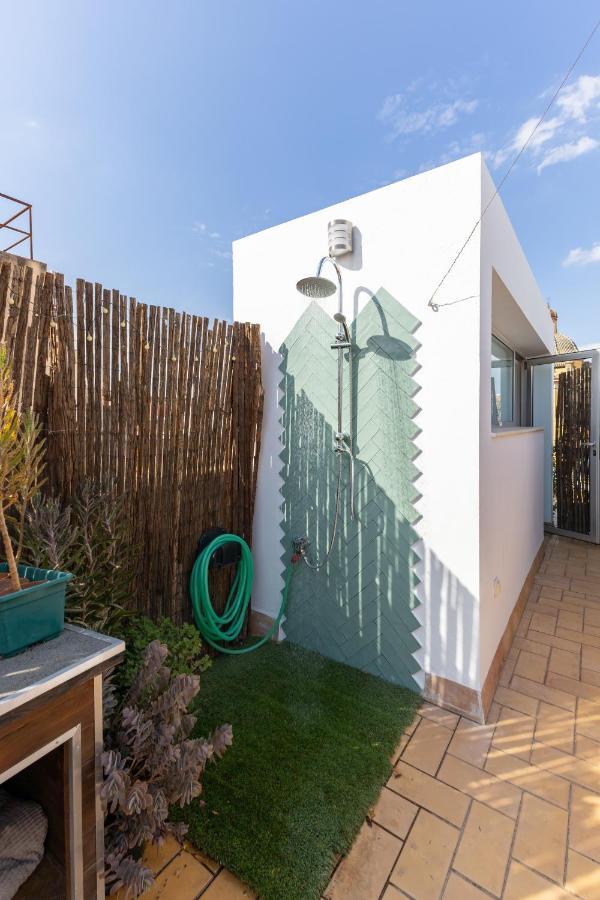 Tentudia Charming With Private Roof-top Or Patio In San Bernardo By Ocityzen Appartement *