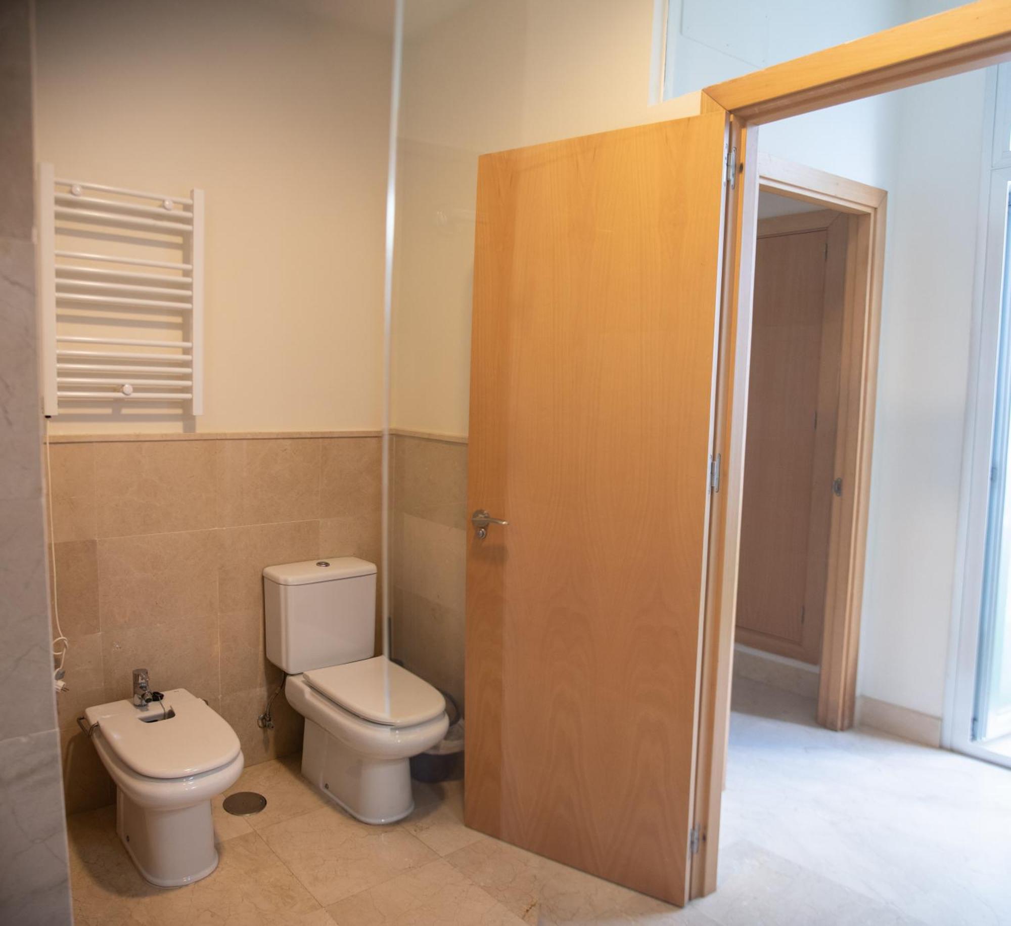 Tentudia Charming With Private Roof-top Or Patio In San Bernardo By Ocityzen * Séville