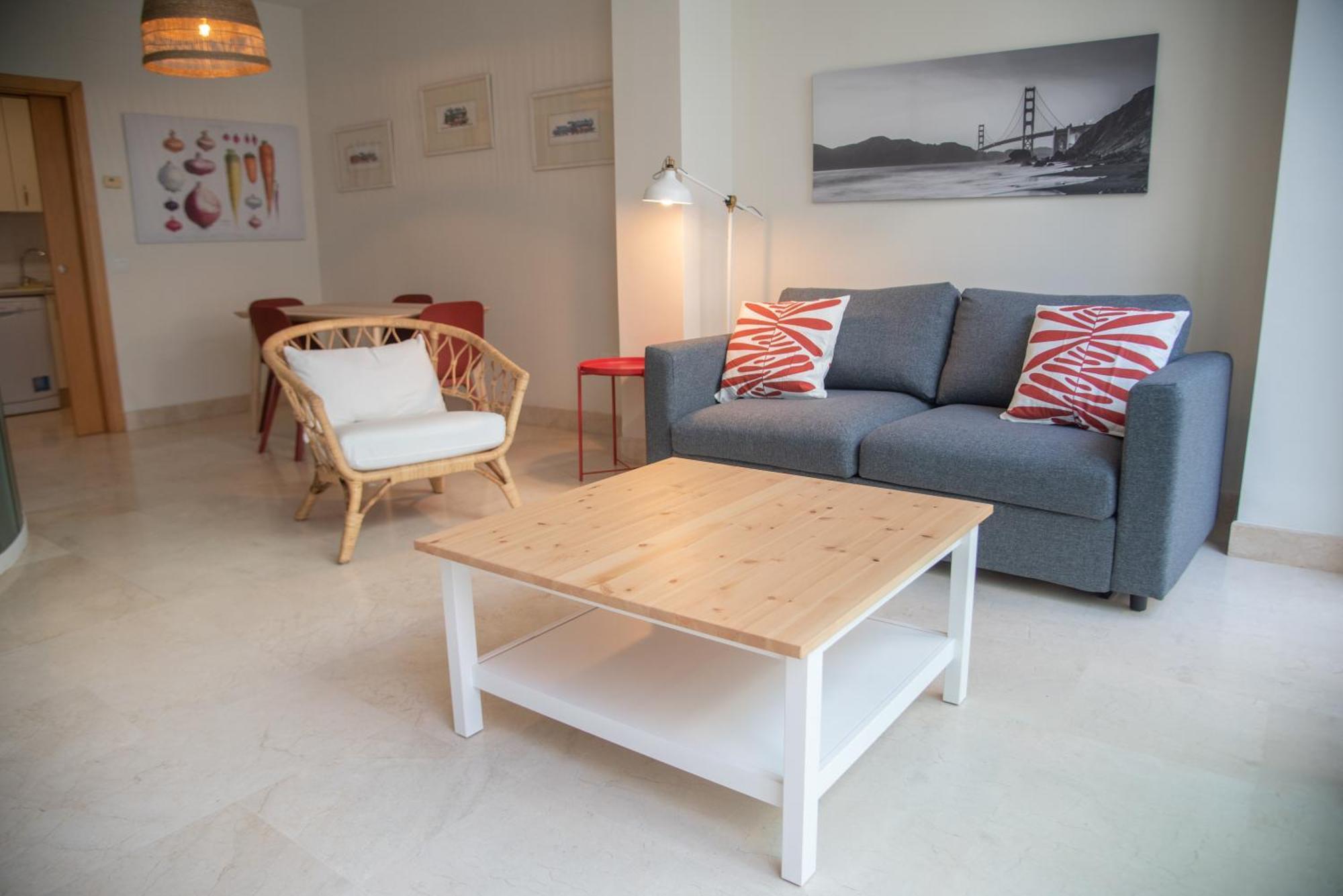 Tentudia Charming With Private Roof-top Or Patio In San Bernardo By Ocityzen Appartement