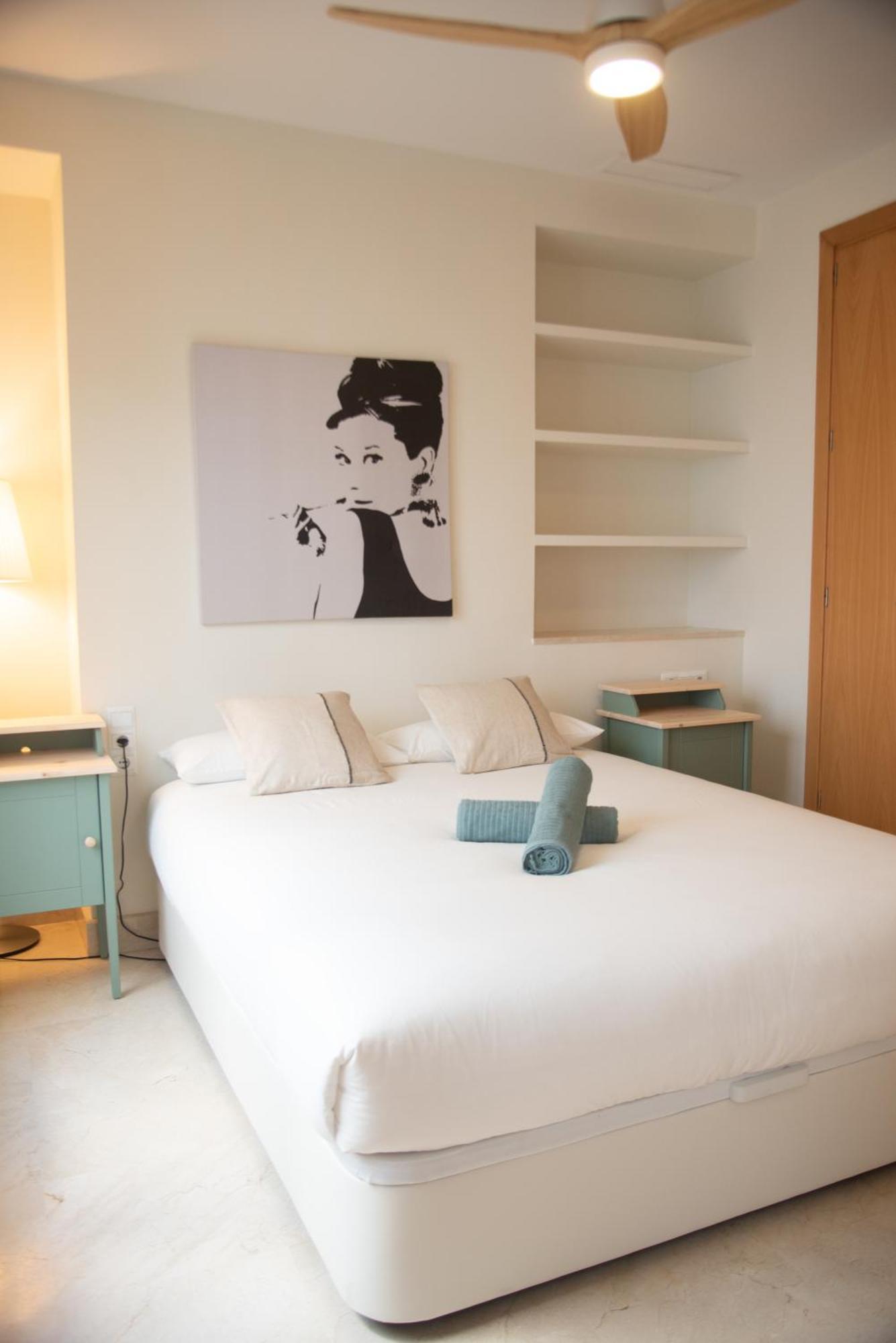 Tentudia Charming With Private Roof-top Or Patio In San Bernardo By Ocityzen Appartement *