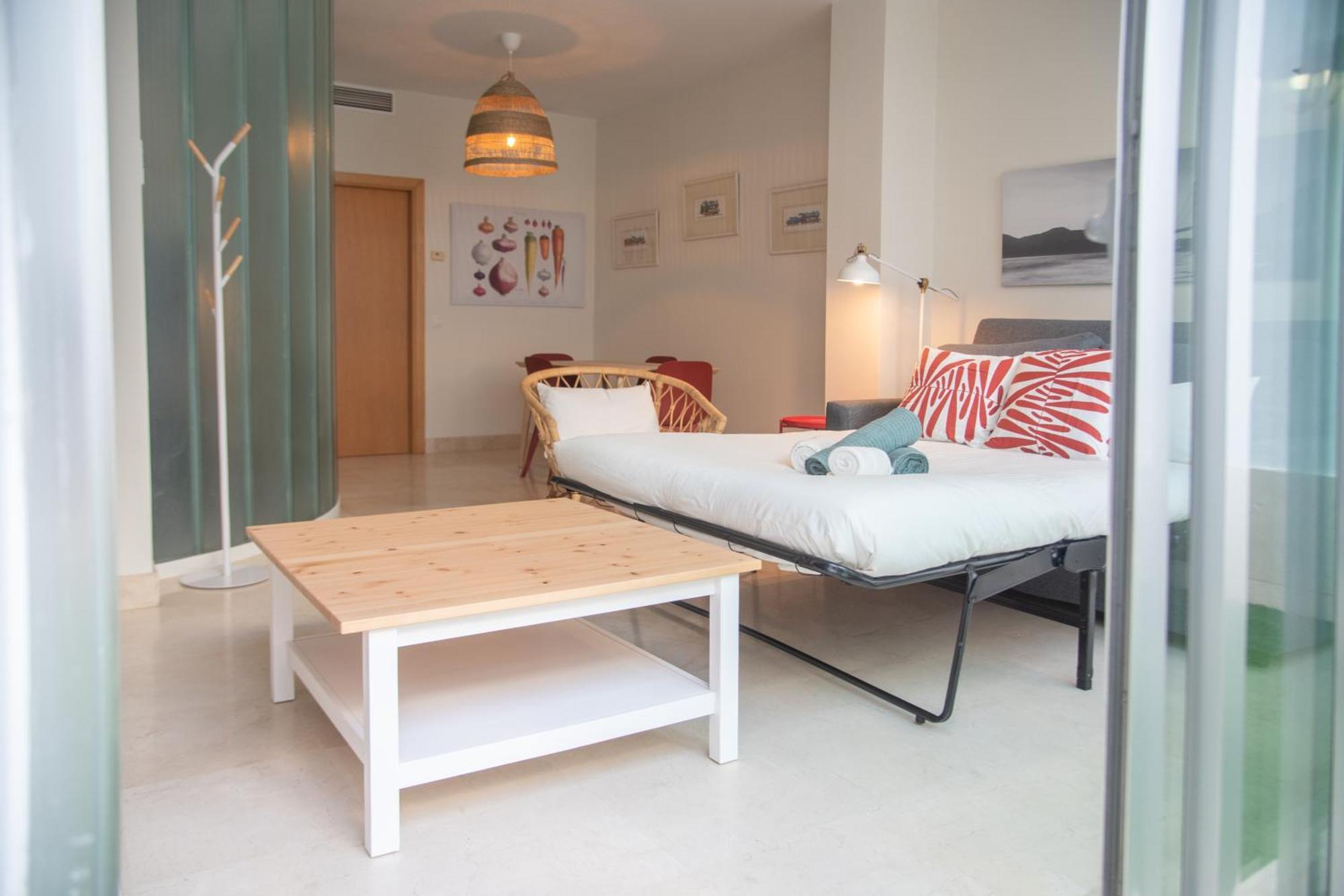 Tentudia Charming With Private Roof-top Or Patio In San Bernardo By Ocityzen * Séville