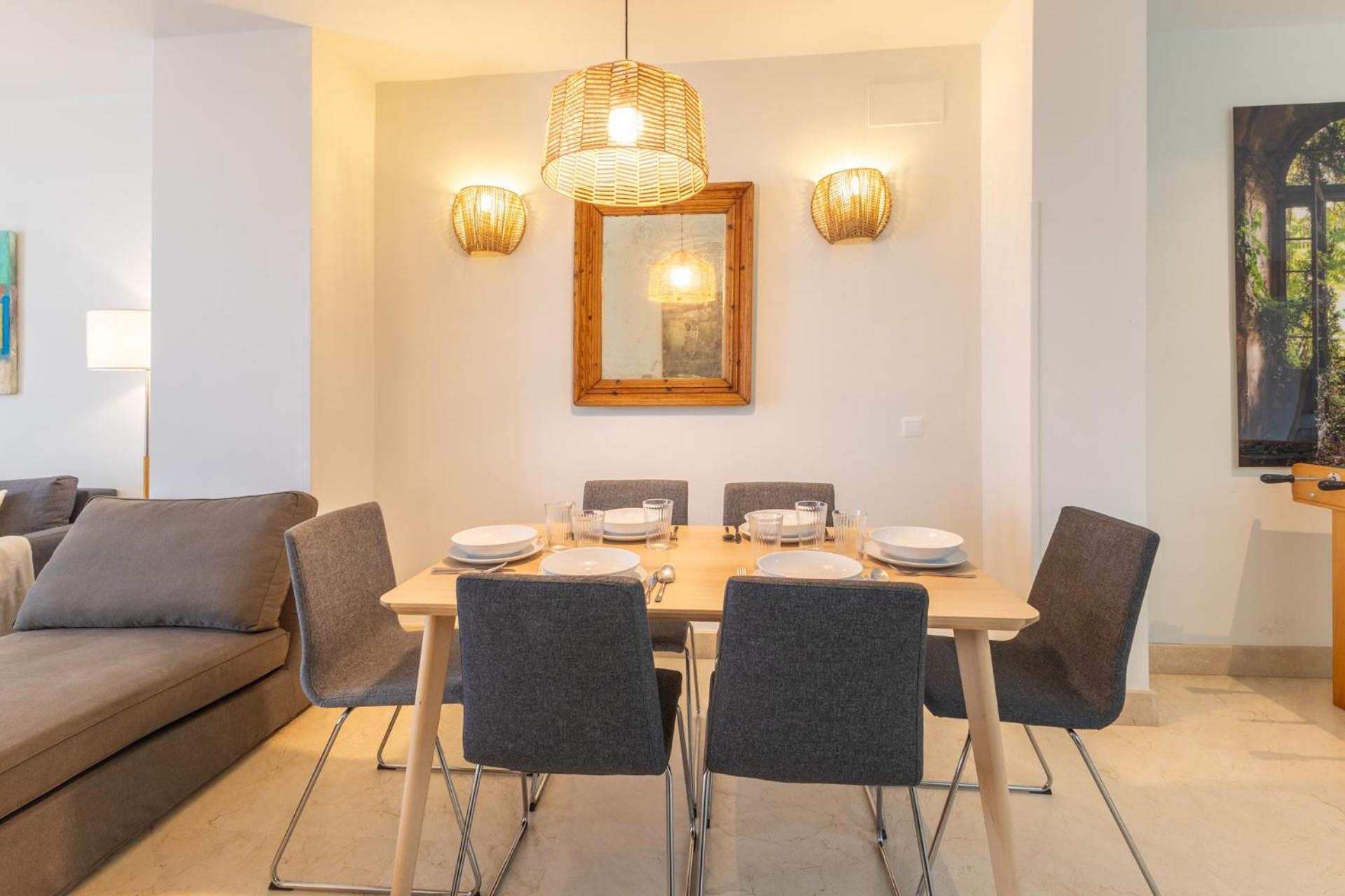 Tentudia Charming With Private Roof-top Or Patio In San Bernardo By Ocityzen Séville