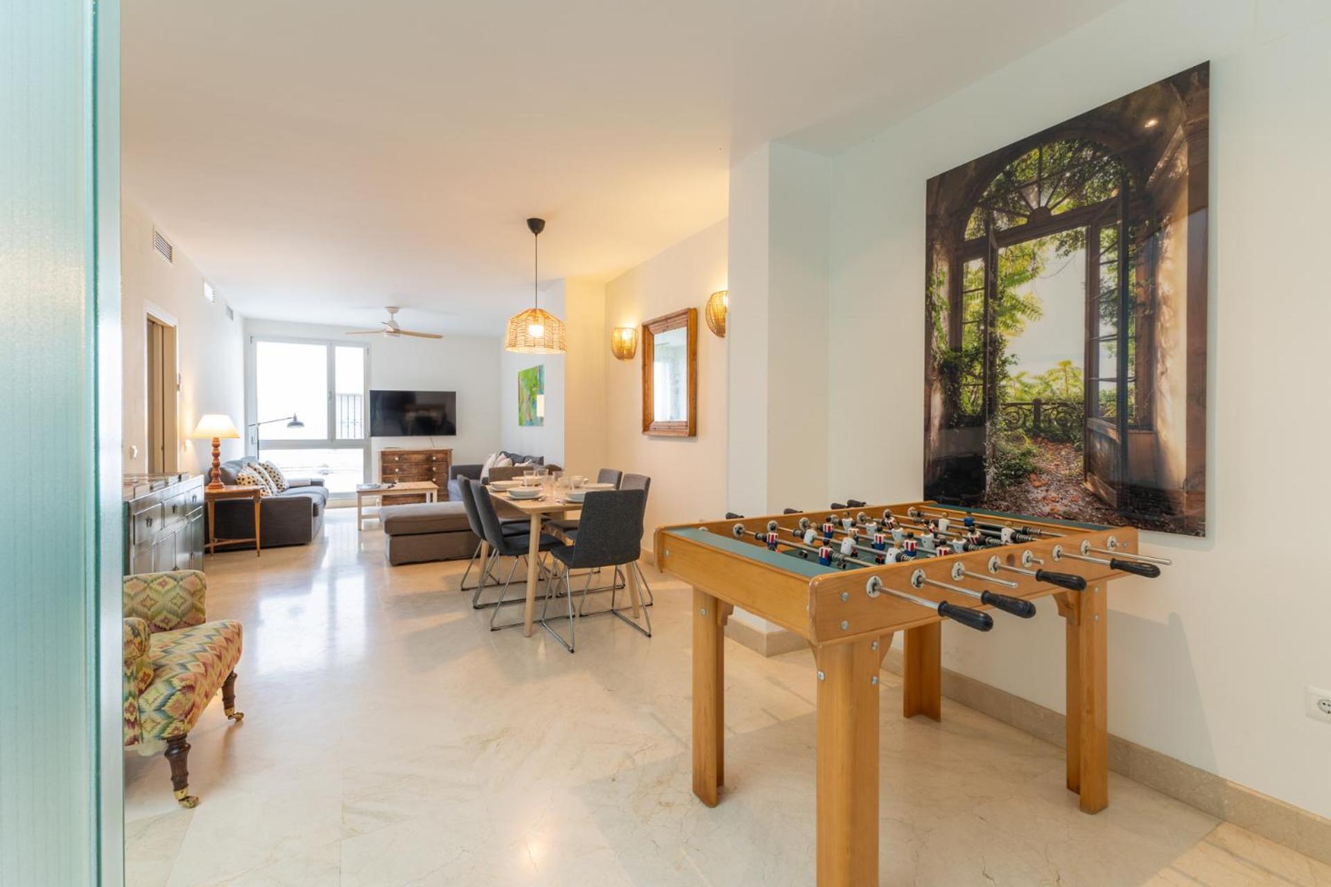 Appartement Tentudia Charming With Private Roof-top Or Patio In San Bernardo By Ocityzen *