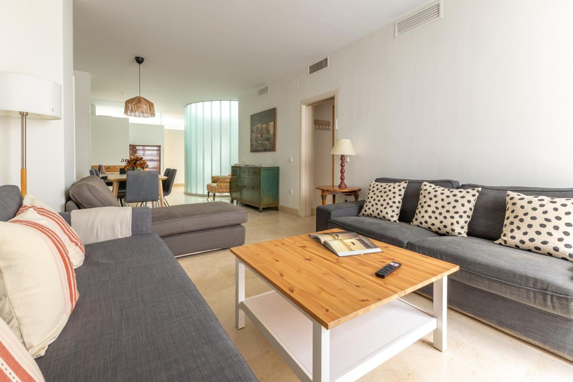 Tentudia Charming With Private Roof-top Or Patio In San Bernardo By Ocityzen Séville