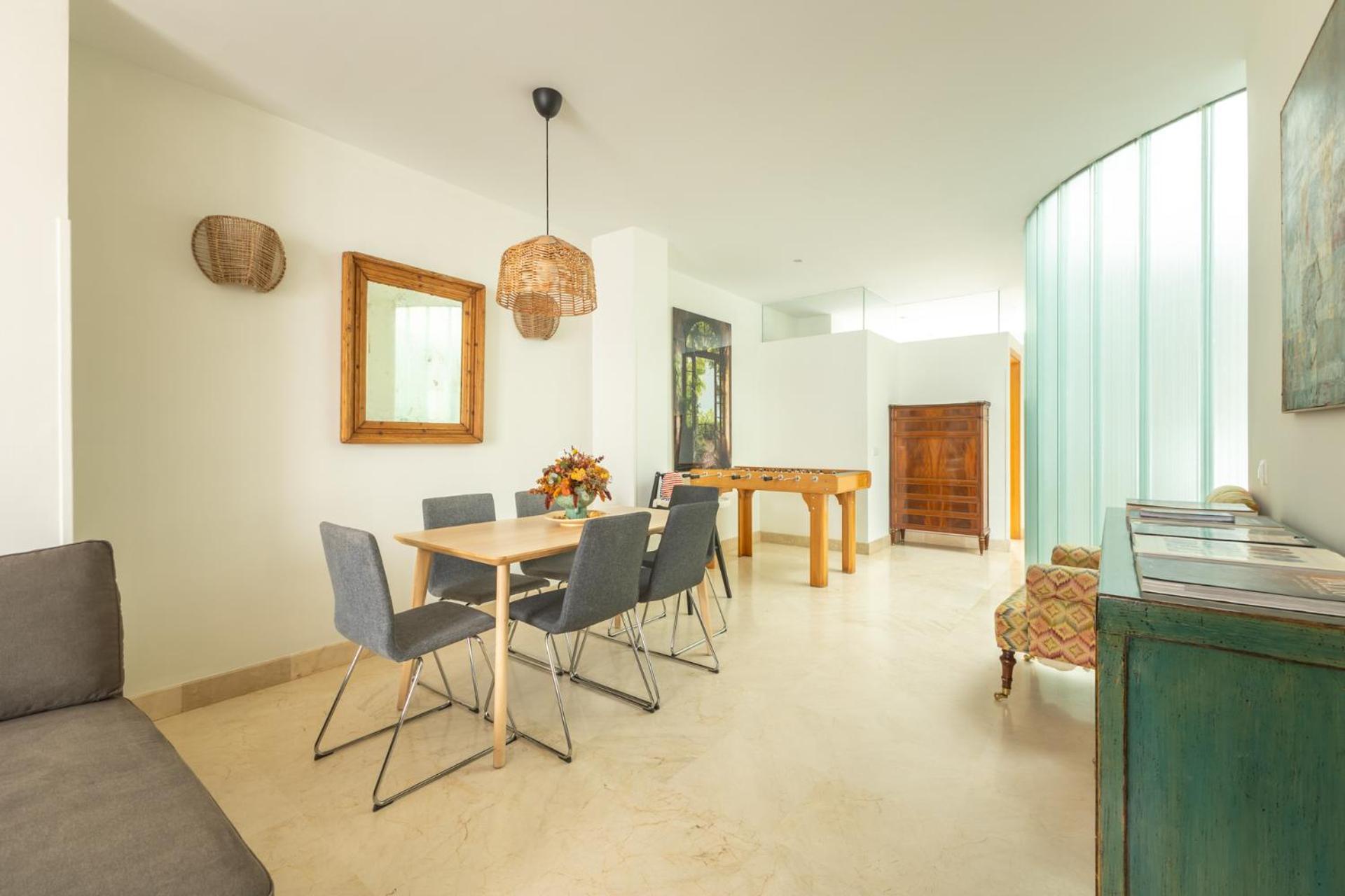 Tentudia Charming With Private Roof-top Or Patio In San Bernardo By Ocityzen * Séville