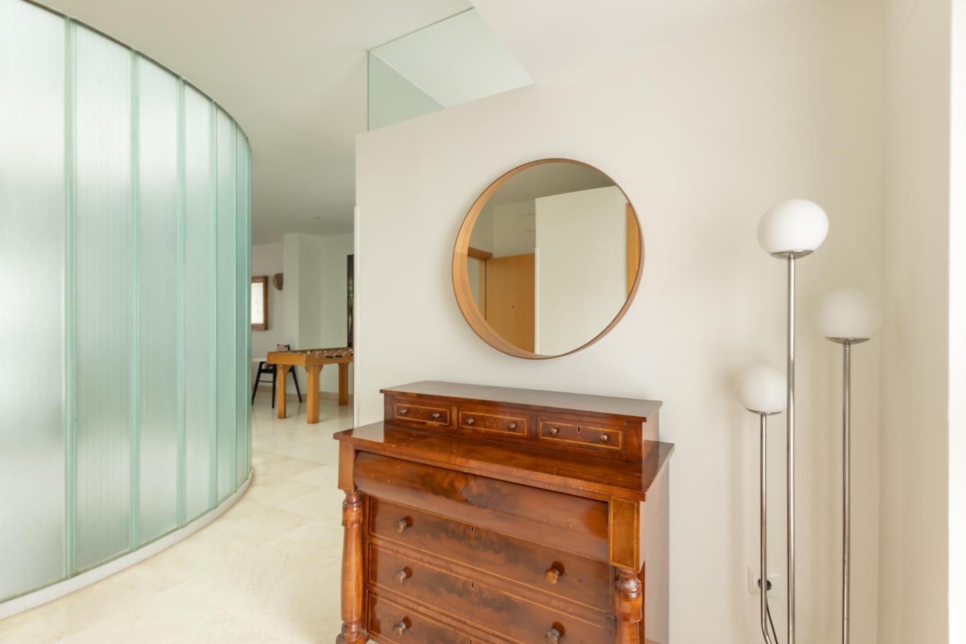 Appartement Tentudia Charming With Private Roof-top Or Patio In San Bernardo By Ocityzen Séville