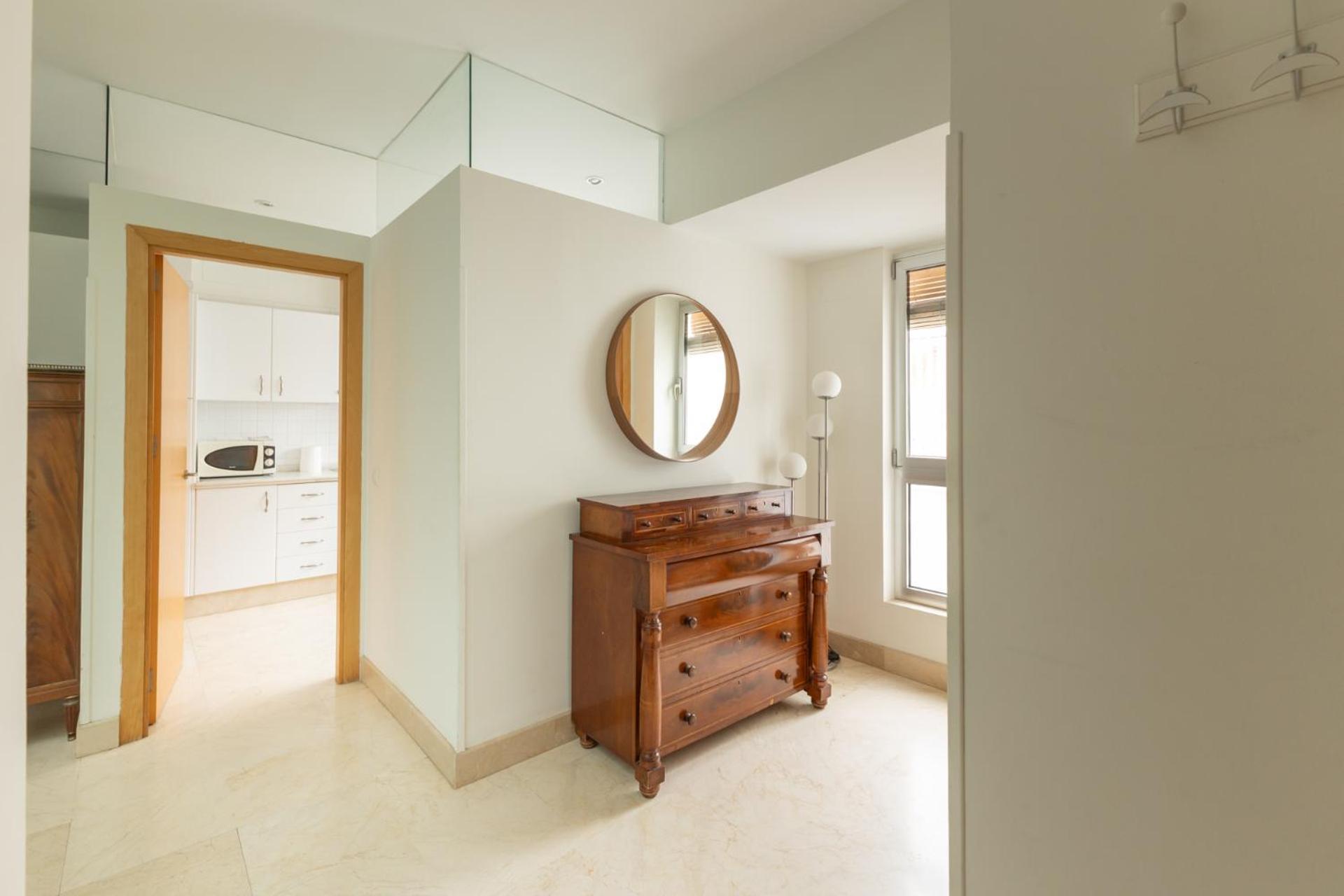 Tentudia Charming With Private Roof-top Or Patio In San Bernardo By Ocityzen Séville