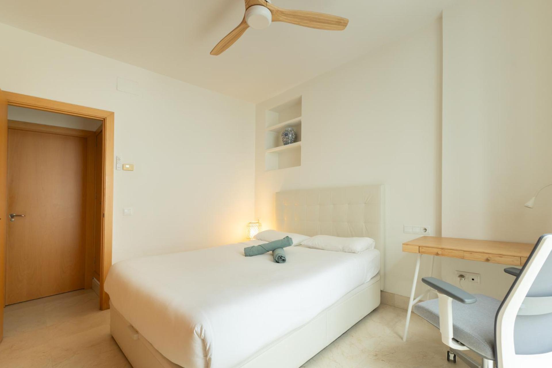 Tentudia Charming With Private Roof-top Or Patio In San Bernardo By Ocityzen * Séville