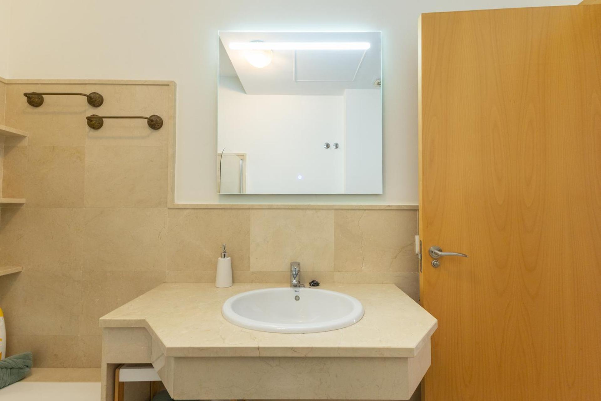 Tentudia Charming With Private Roof-top Or Patio In San Bernardo By Ocityzen Appartement