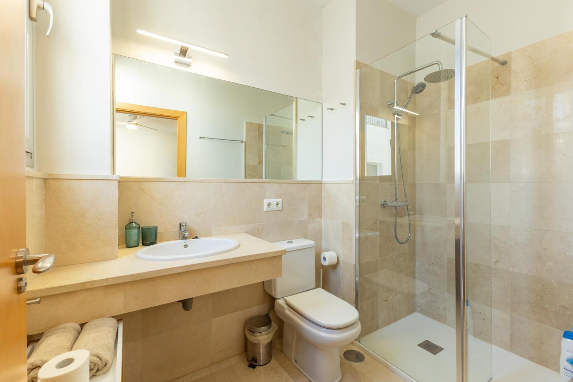 Appartement Tentudia Charming With Private Roof-top Or Patio In San Bernardo By Ocityzen Séville