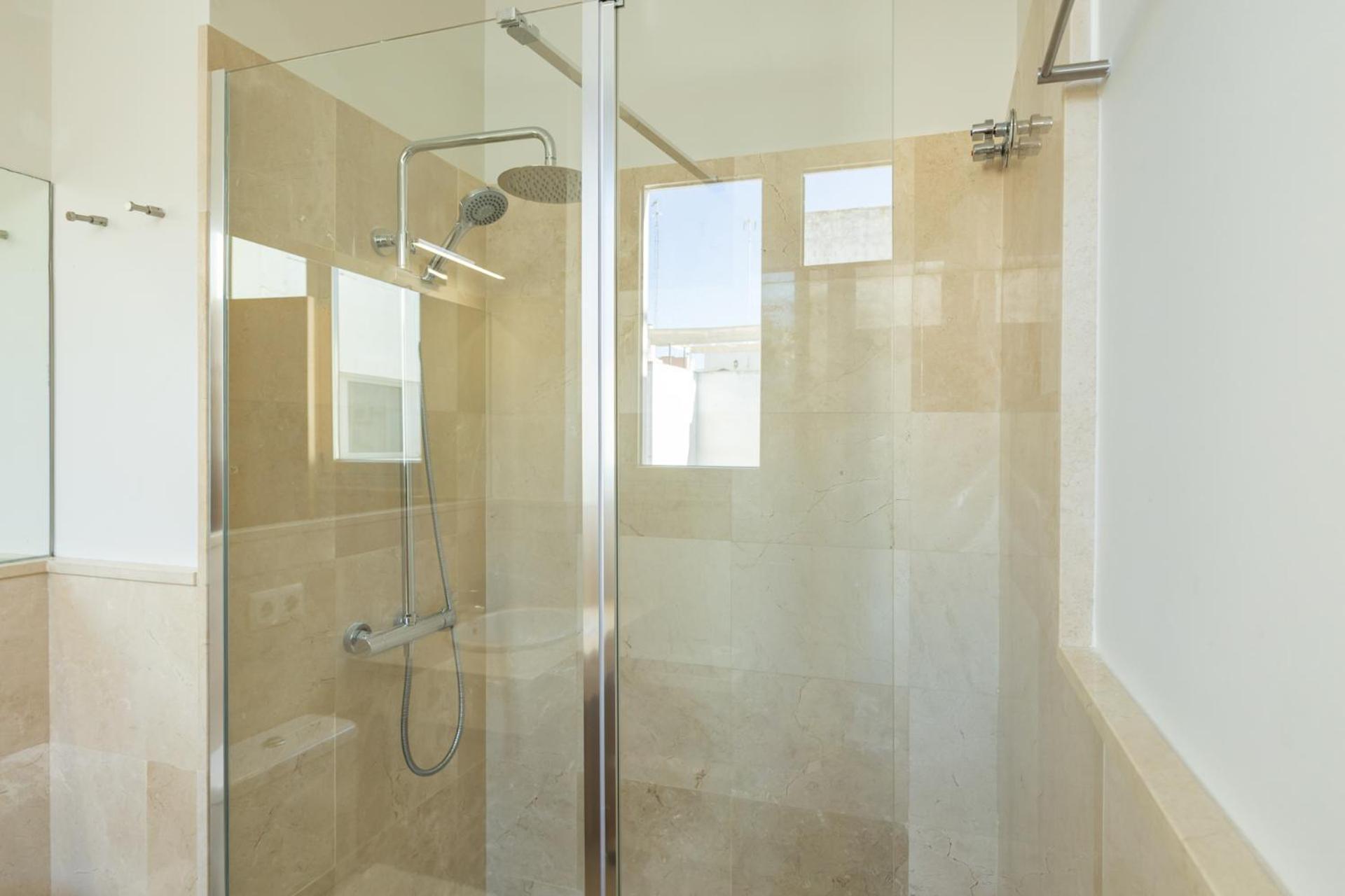 Tentudia Charming With Private Roof-top Or Patio In San Bernardo By Ocityzen Séville