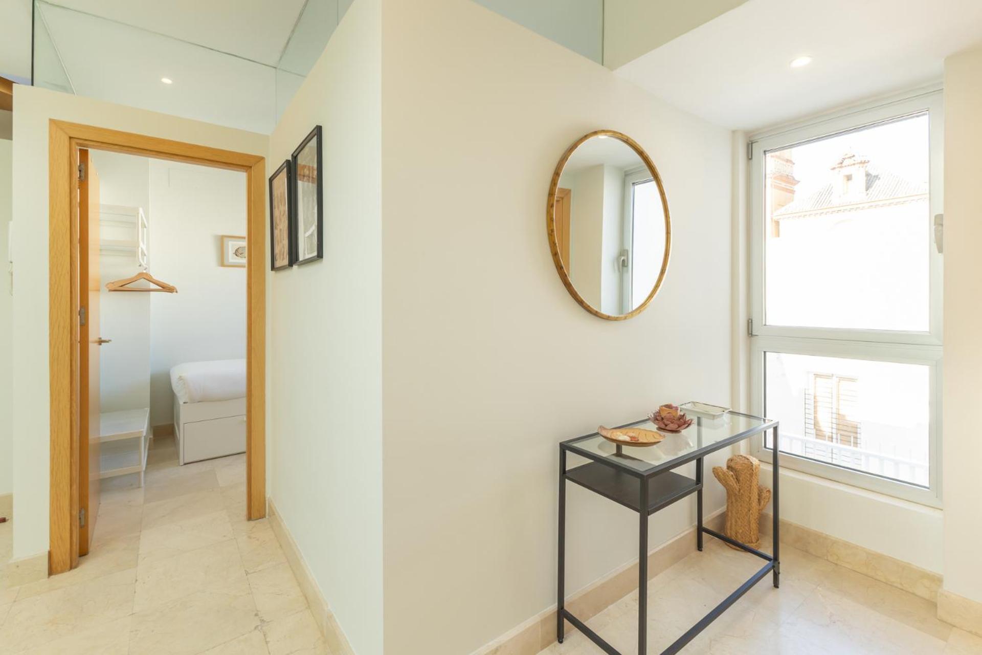 Tentudia Charming With Private Roof-top Or Patio In San Bernardo By Ocityzen * Séville